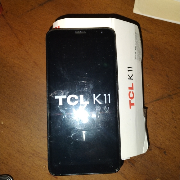 TCL K 11 - Picture 5 of 8